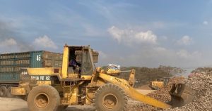 Phó thủ tướng yêu cầu hướng dẫn Nghị định 46 để không ách tắc hàng hoá