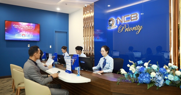 Thêm một ngân hàng chốt quyền tham dự đại hội thường niên năm 2026