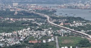 TP HCM có thêm 28 khu đất được thí điểm làm dự án nhà ở