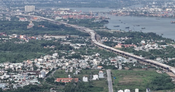 TP HCM có thêm 28 khu đất được thí điểm làm dự án nhà ở