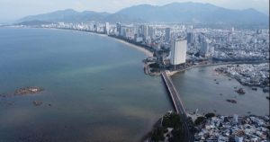 Khánh Hòa đặt mục tiêu đón 33 triệu khách du lịch năm 2030