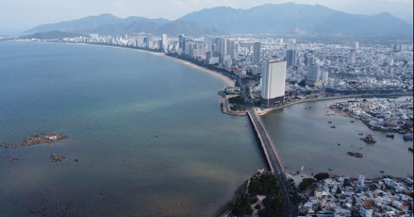 Khánh Hòa đặt mục tiêu đón 33 triệu khách du lịch năm 2030