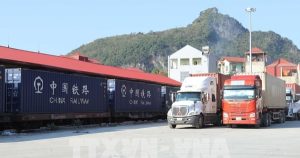 Các cửa khẩu tại Lạng Sơn tạm dừng làm thủ tục thông quan từ 15 - 23/2/2026