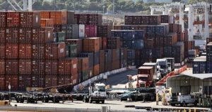 Tổng thống Mỹ ký sắc lệnh áp thuế bổ sung với nước giao thương với Iran