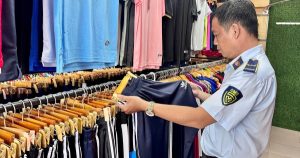 TP HCM siết môi trường kinh doanh thương mại điện tử