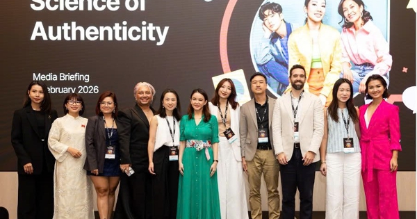 Nền kinh tế sáng tạo có thể đạt 95 tỷ USD vào năm 2030