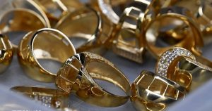 Thổ Nhĩ Kỳ lên kế hoạch nâng sản lượng khai thác vàng