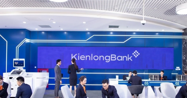 Lãi suất tiết kiệm tại Kienlongbank tháng 2 cao nhất tại kỳ hạn 17 tháng trở lên