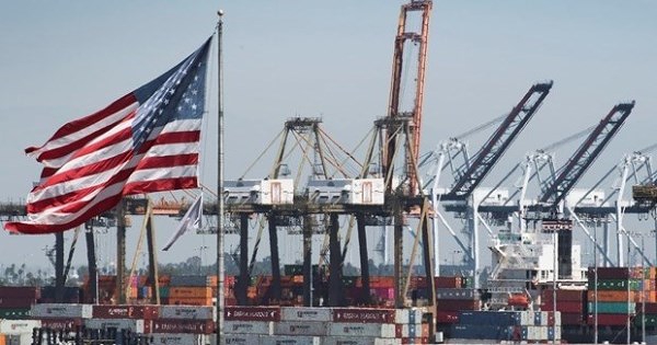 Các chuyên gia dự báo lạc quan về tăng trưởng kinh tế Mỹ năm 2026