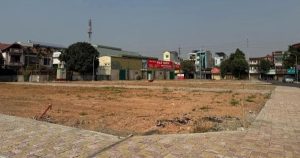 Đất đấu giá vùng ven Hà Nội trúng cao nhất 164 triệu đồng một m2