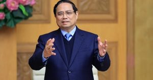 Thủ tướng: Tỷ lệ doanh nghiệp Nhật Bản có lãi tại Việt Nam cao nhất kể từ 2009 nhưng cần cao hơn nữa