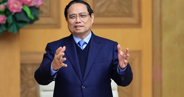 Thủ tướng: Tỷ lệ doanh nghiệp Nhật Bản có lãi tại Việt Nam cao nhất kể từ 2009 nhưng cần cao hơn nữa