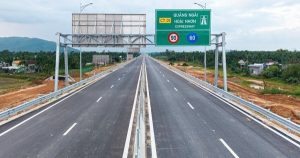 Ba tuyến cao tốc mới khai thác qua miền Trung được đi với vận tốc bao nhiêu?