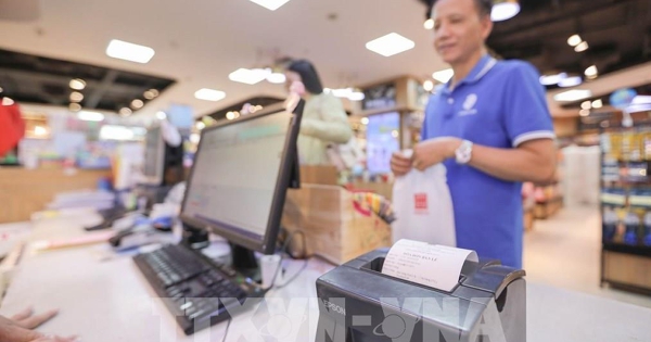 Bộ Tài chính đề xuất khôi phục lập hóa đơn tổng với giao dịch nhỏ lẻ