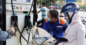 VPI dự báo giá xăng dầu tiếp tục tăng nhẹ trong kỳ điều hành 12/2