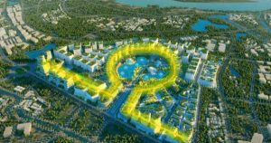 Hà Nội cho thuê 10 ha đất phía tây làm khu công nghệ cao sinh học