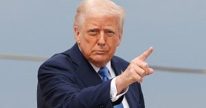 Tổng thống Mỹ tuyên bố đạt thỏa thuận xuất khẩu than với nhiều nước