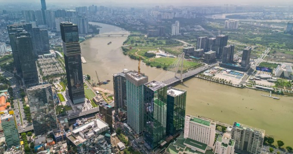 'Trung tâm tài chính cần giải được bài toán vốn cho doanh nghiệp nhỏ và vừa'