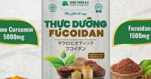 Đường dây sản xuất sản phẩm dinh dưỡng giả cho người ung thư