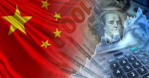 Tại sao Trung Quốc bán tháo trái phiếu kho bạc Mỹ, có tiềm ẩn rủi ro nào hay không?