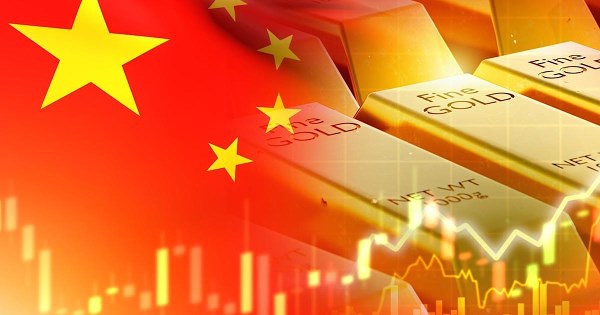 Vàng đang trở thành mảnh đất màu mỡ cho đầu cơ?