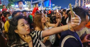 Nhà mạng ứng cứu nhau nếu có sự cố dịp Tết