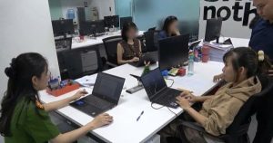 Nữ kế toán 'cuỗm' hơn 27 tỷ đồng của công ty chứng khoán