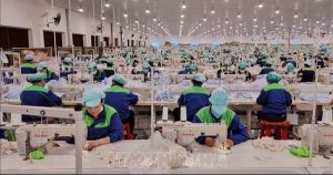 Doanh nghiệp dệt may chủ động số hóa