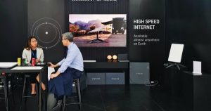 Starlink được cấp phép Internet vệ tinh tại Việt Nam