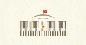 65 ứng viên Đại biểu Quốc hội khóa 16 là người ngoài Đảng