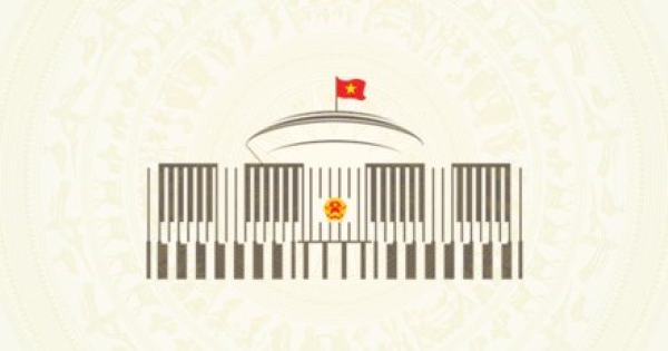 65 ứng viên Đại biểu Quốc hội khóa 16 là người ngoài Đảng