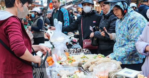 Thị trường hàng hóa 29 Tết ổn định, không khan hàng, sốt giá