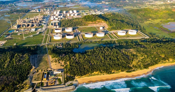 Sẵn sàng triển khai xăng sinh học E10 trên toàn quốc từ 1/6/2026