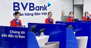 BVBank hút dòng tiền nhàn rỗi, tiếp tục nâng lãi suất tiền gửi chạm mốc 7,1%/năm