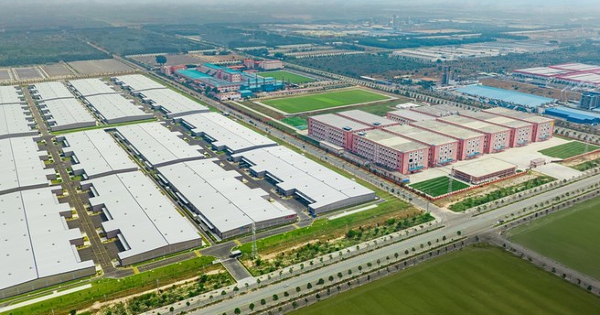 Bài 2: Tạo môi trường đầu tư ngày càng hấp dẫn để hút dòng vốn chất lượng cao