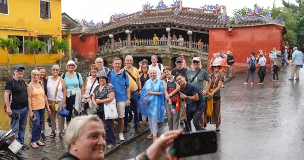 Du lịch - 'chú ngựa ô' của tăng trưởng kinh tế 2026