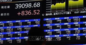 Nga triển khai công cụ giao dịch chứng khoán mới thay thế đồng USD