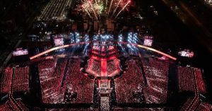 Khi ngân hàng trở thành 'ngôi sao' trên sân khấu