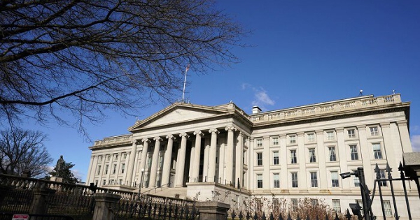 Đề xuất 'hiệp ước mới' giữa Fed và Bộ Tài chính Mỹ thành tâm điểm tranh luận