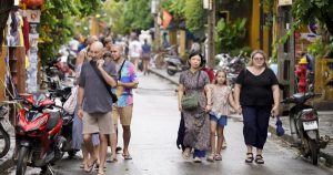 Việt Nam xây sản phẩm 'đinh' để hút 25 triệu khách quốc tế