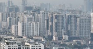 Hà Nội phân quyền cấp xã quản lý vận hành nhà chung cư