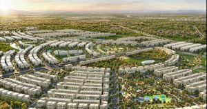 Gần 200 căn thấp tầng của Vinhomes tại Hải Phòng đủ điều kiện mở bán