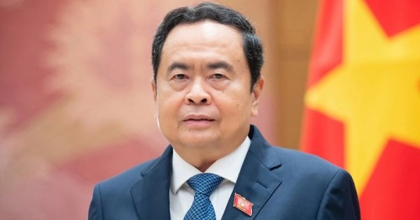 Chủ tịch và 3 Phó chủ tịch Quốc hội khóa 15 tiếp tục ứng cử khóa 16