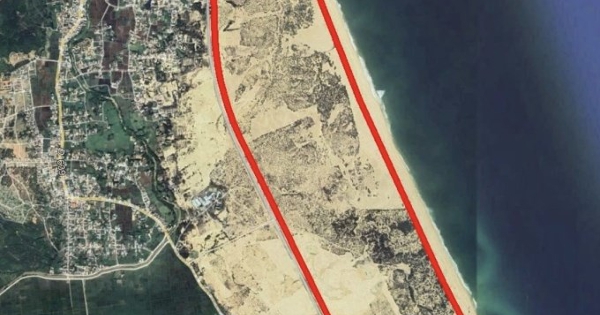 Dự án giải trí 2.600 tỷ đồng ở Gia Lai sắp khởi công