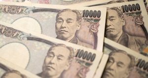 Sức mua của đồng yen Nhật giảm xuống mức thấp nhất trong 53 năm