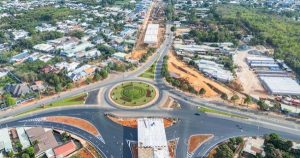 Diện mạo cao tốc Biên Hòa - Vũng Tàu sắp thông xe