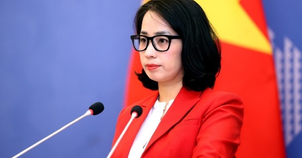 Việt Nam lên tiếng sau khi bị EU thêm vào danh sách không hợp tác về thuế