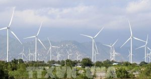 Đồng bộ nguồn – lưới điện giải tỏa công suất năng lượng tái tạo