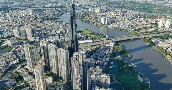 Ba nghịch lý thách thức thị trường địa ốc 2026