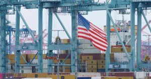 Những nước nào hưởng lợi khi Toà án Tối cao Mỹ huỷ thuế quan đối ứng?